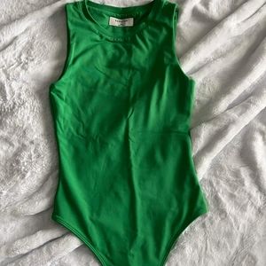 Aritzia bodysuit